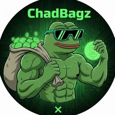 ChadBagz's profile picture. Just Another Bagging Chad

To be Ballin you gotta B-ALL-IN

TG: ChadBagz