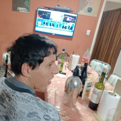 marcelo07468954's profile picture. Soy de boca jrs y de argentina