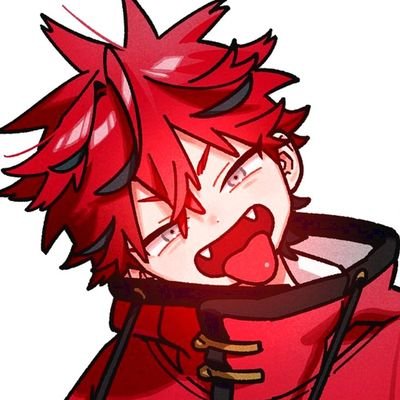 ZynKanzeki's profile picture. my name is Zyn Kanzeki,i'm a vtuber simper and small content creator,i created a twitter account just for entertainment ^^