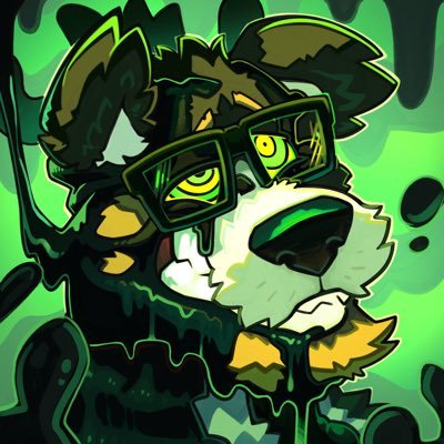 Atlas the Reindogさんのプロフィール画像