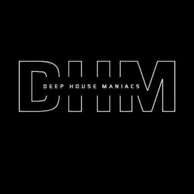ManiacsDeep's profile picture. DJ/ Producer. deephousemaniacs25@gmail.com
TikTok @Deep_house_maniacs. deep house maniacs on all streaming platforms.