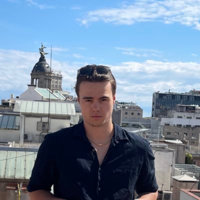 PeterBarilo's profile picture. Software Engineer, Building @bublpay