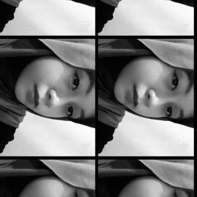 ichkenne1's profile picture. passionATE 👩‍💻 girl
#HAPPYVIBES ☀️ since world is cruel