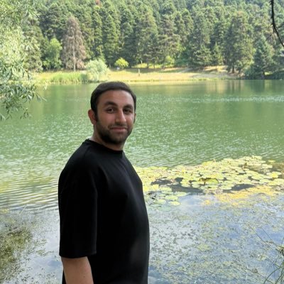 Atalayacar's profile picture. ⚛