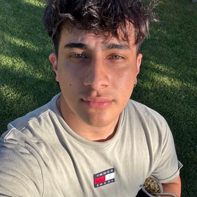 nahuelcannn's profile picture. 