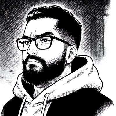 XeoMafia's profile picture. Father, Fiance, Gamer.

Co-host/Producer of the @LoadingUpPod

Follow me!:
https://t.co/gqPp3N0DY2