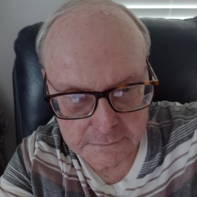Diggitydougie's profile picture. Christian. Retired Boomer. Widower.