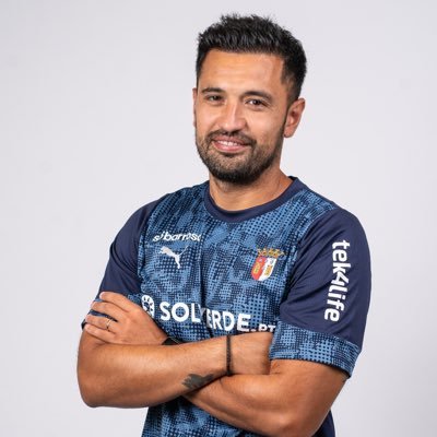 JordiLieF's profile picture. Master of none | Playing the infinite game | Assistant Coach at @SCBragaOficial | Former @VeneziaFC_EN & @FCBMasia | Once a coach, always a coach.