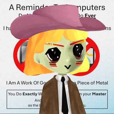 Leo_Bobber's profile picture. ❤️ HOLDER SOL - ETH
☣️ Contents X @zama_fhe