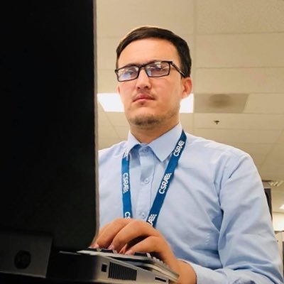 matin_walizada's profile picture. MS Computer Science @PaceUniversity | BA @UAlbany | Senior Software Engineer | Technology Lecturer | Founder & CEO @KayhanAcademy | Chair @FarsiCommunityUSA