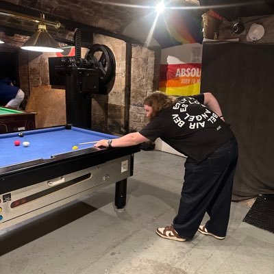 ChisholmEilidh's profile picture. 🏳️‍🌈🏴󠁧󠁢󠁳󠁣󠁴󠁿