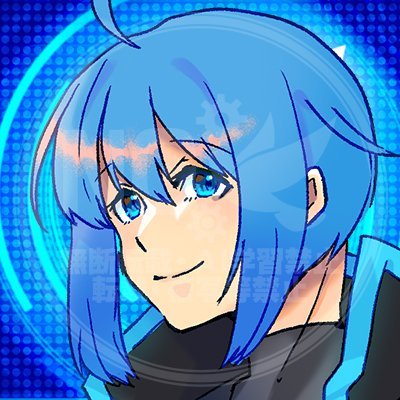 鴇峰トキア📁🕊️【男性Vtuber】愛知で活動/体験レポ/ゲーム実況/お絵描き/企画配信さんのプロフィール画像
