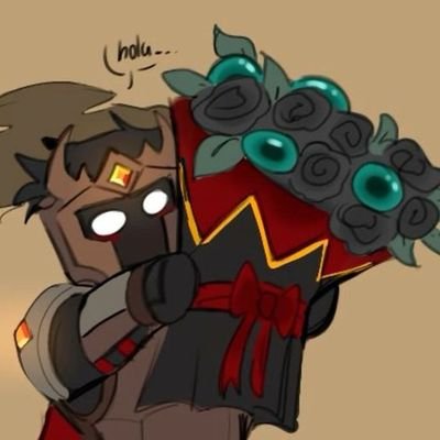 zTSh1ka_'s profile picture. ☘︎🌌Multifandom, I L♥VE Farfa. Un poc𝐨 d t𝐨𝐝𝐨. 🪐🌟Amante de los cubitos de Mc✨ ~♡Artista♡~ ARG🇦🇷