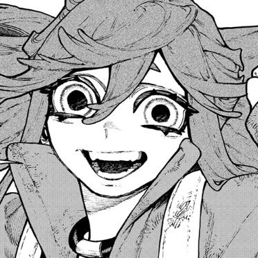 shonen_enjoyer4's profile picture. I love Lil D./Gintoki

Jakr
Gintama, Frieren, Op, Bleach, Hxh, Kagurabachi, Csm, Baki, BL, Ichi Witch, Galaxias DandaDan and AA

DNI: Yuzex and Amelia