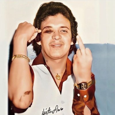 noudhj's profile picture. cs, Boca, Perón y Ñengo flow.