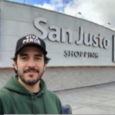 nicoksado's profile picture. peronista como el choripán ✌️☀️