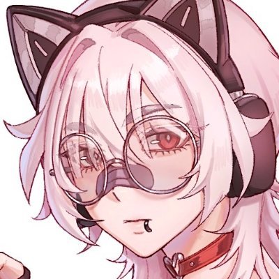 OfflineMao's profile picture. 𝘐𝘭𝘭𝘶𝘴𝘵𝘳𝘢𝘵𝘰𝘳 & 𝘚𝘵𝘳𝘦𝘢𝘮𝘦𝘳 | FA ➤ 🎨 #maopaint | ES/EN【ok】| manager ➤ @KineticTVe | comm ask first ➤ DM 📩