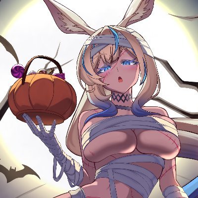 @blumetalbunny