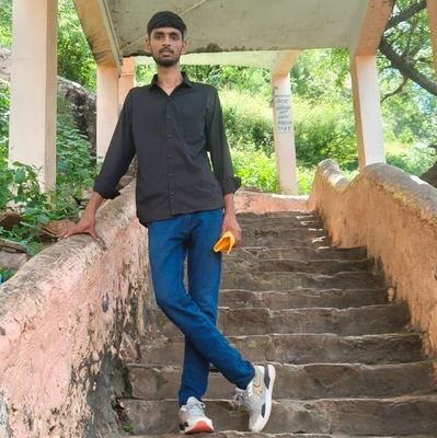 rohitbagda99's profile picture. Agriculture Engineer 
Maharana Pratap University of Agriculture And Technology (MPUAT) Udaipur
College Of Technology And Engineering (CTAE) Udaipur Rajasthan