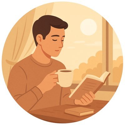 Bobasant87's profile picture. أكتب ما في خاطري… فيلم ألهمني، خبر سينمائي زاد من حماسي، فكرة لم تفارقني، أو جملة غيّرت يومي♥️