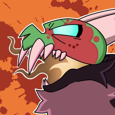 ThatLazyGuy! 💛💚🕷️さんのプロフィール画像