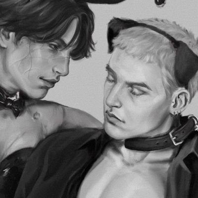 4NDRE1L's profile picture. andreil... save me andreil / ac: @evyltalks