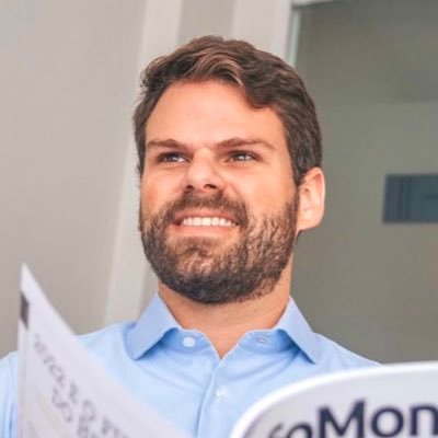 RizzoInvest's profile picture. 📊 Assessoria de Investimentos sem conflito     🌎 Notícias - Economia - Política - Bitcoin - Brasil e Mundo 🤝 CFP® + de 10 anos de mercado