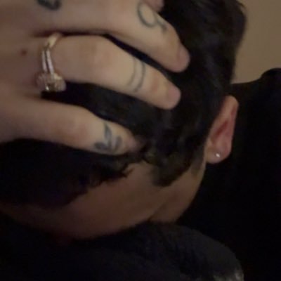 notprky's profile picture. This is my dissertation