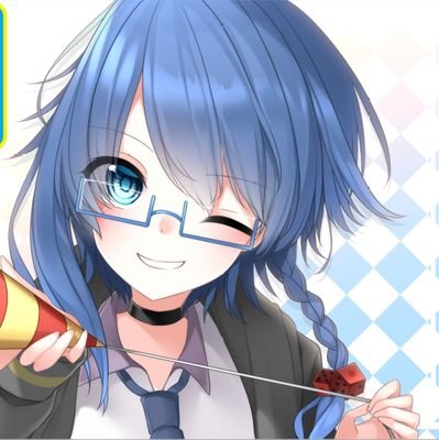 Sainome_Mawaru's profile picture. 