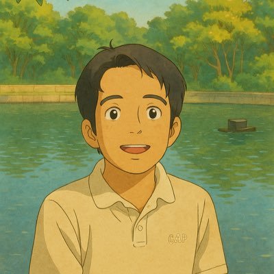 atgctagc's profile picture. 