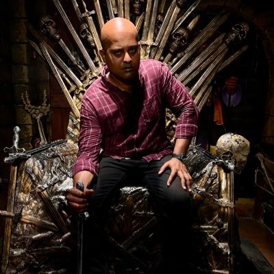 VMuraliSridhar's profile picture. Cinematographer