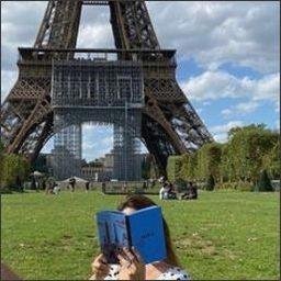 silhaignel77510's profile picture. 