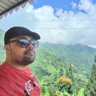 AYONKO's profile picture. Credit Controller