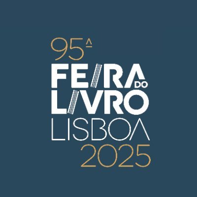 FLivroLisboa's profile picture. Próxima edição FLL: 2026 📚