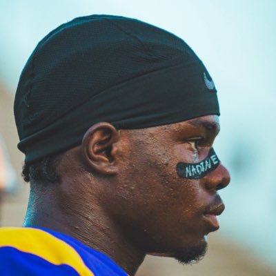 Alfonso Curry Jr. Profile