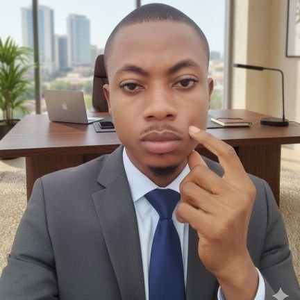 Web3BenOfficial's profile picture. 📲 Social Media & Community Manager
💼 Freelance Web3 Specialist
💹 Crypto & Forex Trader
🌍 Building digital communities that grow
📧 DM for collab | 🔗 Remote
