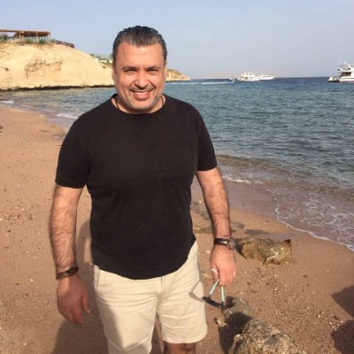 Abido193's profile picture. Your work and participation means your future