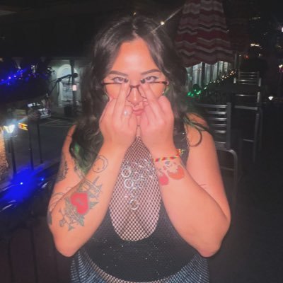 breexnichole's profile picture. 🏳️‍🌈| Libra | 28