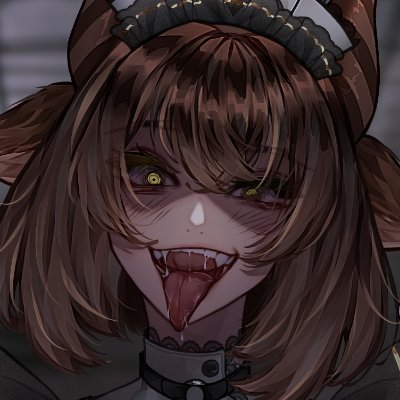 EllyRedacted's profile picture. Horror Vtuber & Piss Prophet
ENG/GER
#ellsarts (no overly spicy stuff, please)
https://t.co/wwtE7w4GDb
📩 ellyredacted.business@gmail.com
🔞MDNI