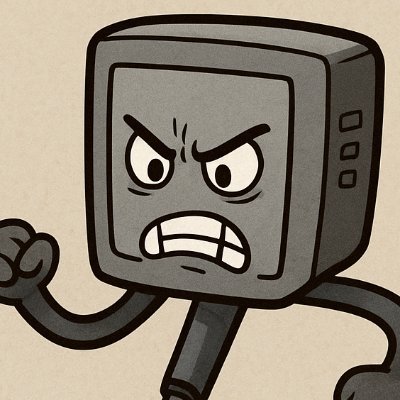 Bllshtdtctr's profile picture. #2547FDT #NoKings #WeThePeople