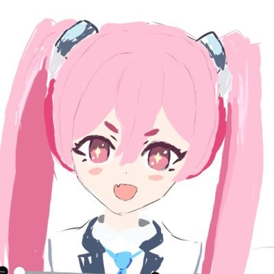 akarine_key's profile picture. 千年焼いた蟹 ミレニアム バーニング クラブ