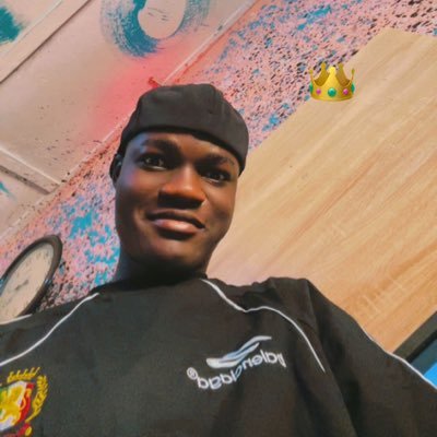 beyoflagos_'s profile picture. 💼👑🇳🇬