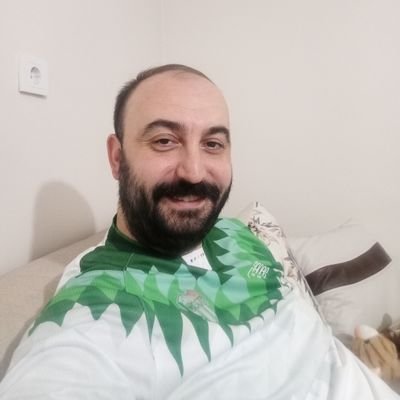 richtimur's profile picture. BURSASPOR🐊💚💪