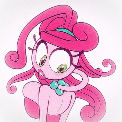 1sa_18nya's profile picture. En dirrección de poat 
(pronto 2 mod)

comisiones gratis(me ayudan a practicar)
dev cn the Lost episodies 
fan de pibby mommy long legs espinela
ayuda que pongo