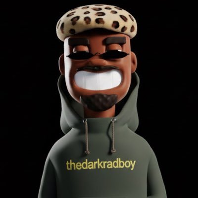 AdegboyeIretio1's profile picture. Helping Web3 projects grow 🚀 | Content Writer • Ambassador • Community Manager | DM for collabs & gigs