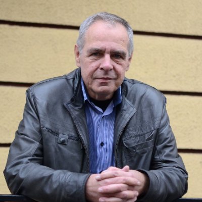 JacekBryda's profile picture. Fraszki & Aforyzmy