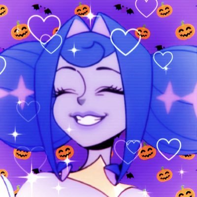 💜🎃 Wander 👻🧡さんのプロフィール画像