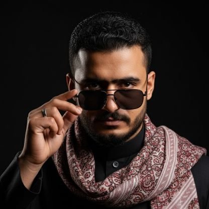 nassaralwsaby32's profile picture. ﴿لَئِنْ شَكَرْتُمْ لَأَزِيدَنَّكُمْ﴾

الحمدُلله على ما ذهب 
الحمدُلله على ما بقى 
الحمدلله على ما سيأتي
الحمدُلله دائما و ابدا