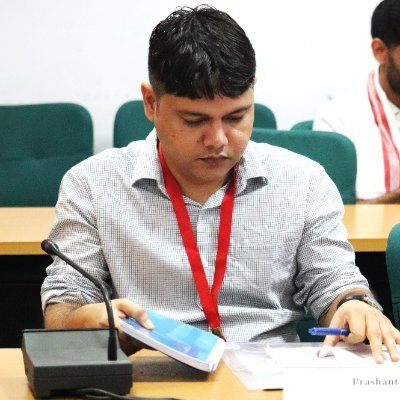 Prashant3855's profile picture. Phd Candidate, South Asian Studies, JNU.  NASP Fellow 2024-25 @TakshashilaInst. 
IIT BOMBAY Alum
✍️The Diplomat, The Print, The Wire