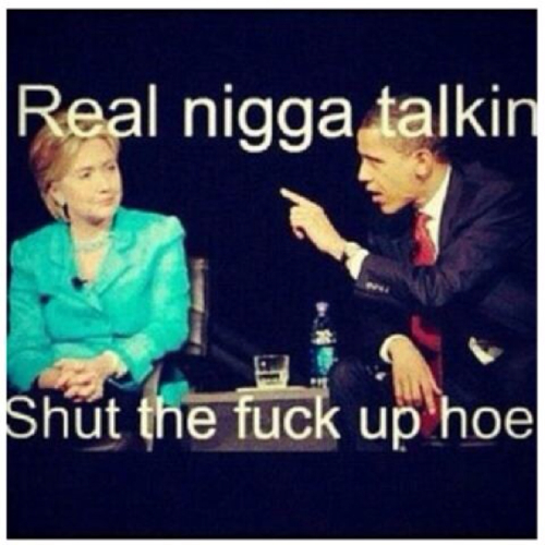 iHateYeauxLeaux's profile picture. Shut up dumb hoe. I tweet funny disrespectful ignorant shit. #TeamIgnorant #TeamFollowBack #iFollow